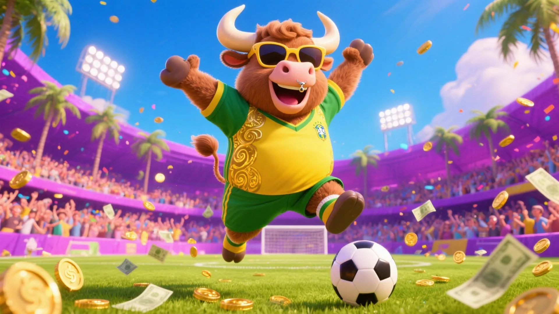 entretenimento online